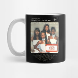 destinys child 90s Musics Mug